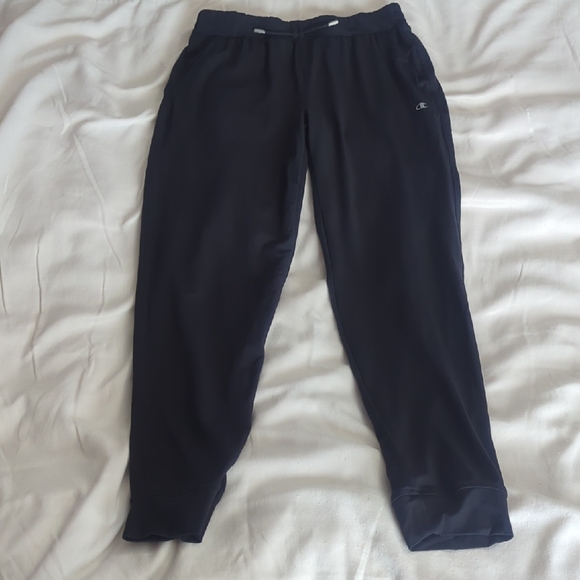 Champion Other - Joggers Girls Xlg Champion Black